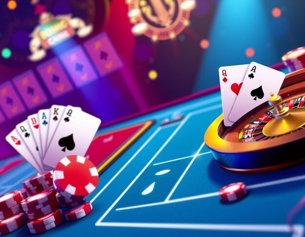 paket188 paket188 Live Blackjack Gold for Indonesia